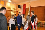 04 Apel poświęcony Patronowi szkoły Adamowi Mickiewiczowi